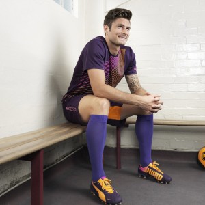 ayx安全APP下载-奥运赛场，日本队展现铁血精神！，日本奥运会参赛队